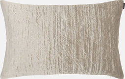 Marimekko - Kuiskaus - Kussensloop - 80x80 - Gebroken wit, grijs