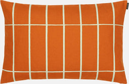 Marimekko - Kussenhoes - baksteen rood 40x60 cm