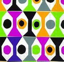 Marimekko - Kussensloop - 50 x 50cm - Cocktail