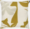 Marimekko - Naatit - Kussensloop - Groen beige