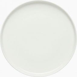 Marimekko - Oiva Diam - Bord - Wit - 20cm