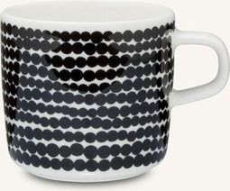 MARIMEKKO Oiva Siirtolapuutarha koffiekop 2 dl