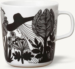 MARIMEKKO Oiva Siirtolapuutarha mok 4 dl