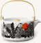 MARIMEKKO Oiva Siirtolapuutarha theepot 7 dl