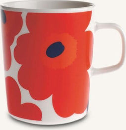 MARIMEKKO Oiva Unikko mok 2,5 dl