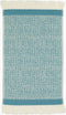 Marimekko - PAPAJO - Strandlaken - 50x100cm - Katoen - Blauw Wit