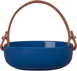 Marimekko - PIKKU - Koppa - Kleine Serveerschaal - Blauw