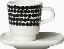 MARIMEKKO SIIRTOLAP ESPRESSO TAS MET ONDERTAS