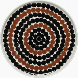 Marimekko - Siirtolapuutarha - Bord - 20cm - Multicolor - Gestipt