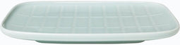 Marimekko - Tiiliskivi - Bord - Mint - Gestreept - 15 x 12cm