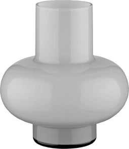 Marimekko - Umpu - Vaas - Glas- Grijs