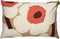 Marimekko - Unikko - Kussensloop - 50x60 - Beige Roze