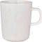 Marimekko - Unikko - Mok - 2,5dl - wit
