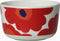 MARIMEKKO UNIKKO MOK 25 CL ROOD