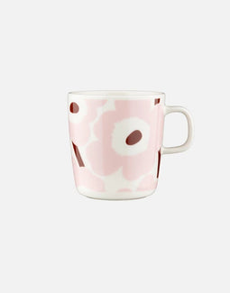 Marimekko - Unikko - Mok 40cl