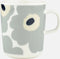 Marimekko - Unniko - Mok - 25cl - Grijs