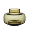 Marimekko - URNA - Vaas - Glas - Bruin