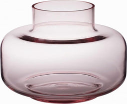 Marimekko - Urna - Vaas - Roze - 30cm - 21cm - 30cm