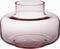 Marimekko - Urna - Vaas - Roze - 30cm - 21cm - 30cm