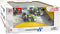 Mario Kart 8 - 3 pack - Mario Luigi en Yoshi
