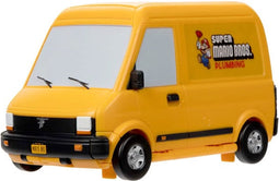 Mario - Mini Figure Playset Basic - The Super Mario Bros. Movie