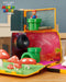 Mario - Mini Figure Playset Basic - The Super Mario Bros. Movie