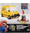Mario - Mini Figure Playset Basic - The Super Mario Bros. Movie