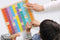 Marionette Wood Marionettewood Reken Oefenspel - Tafels Oefenen - Kids - Tafels t/m 10