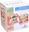 Marionette Wooden Toys - Speelgoed Koffiezetapparaat en Winkel - Houten Set 2-in-1