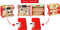 Marionette Wooden Toys - Speelgoed Koffiezetapparaat en Winkel - Houten Set 2-in-1