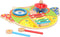 Marionette Wooden Toys Xylofoon - Houten Speelgoed - Instrument voor Kinderen - +18 Maanden