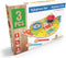 Marionette Wooden Toys Xylofoon - Houten Speelgoed - Instrument voor Kinderen - +18 Maanden