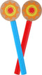 Marionette Wooden Toys Xylofoon - Houten Speelgoed - Instrument voor Kinderen - +18 Maanden