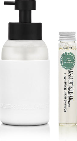 Maris-Stella-Maris Foaming Body Wash Bottle & Concentrate 330 ml