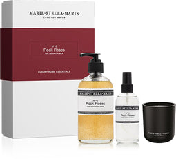 Maris-Stella-Maris - Luxury Home Essentials - Rock Roses - geschenkset