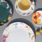 Marjolein Bastin Hummingbirds Bord Coupe Plat 25 cm - Groen