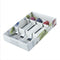 Marjolein Bastin Wildflowers Gebaksvorkjes Rood Fruit - set van 3