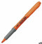 Markeerstift Bic grip oranje | 12 stuks