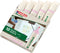 Markeerstift edding 24 ecoline pastelroze | doos 10 stuks