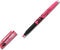 Markeerstift pilot frixion lichtroze | 12 stuks