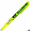 Markeerstift PILOT Frixion light lichtgeel | 12 stuks