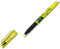 Markeerstift PILOT Frixion light lichtgeel | 12 stuks