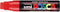 Markeerstift POSCA PC-17K Rood (5 Stuks)