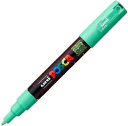 Markeerstift POSCA PC-1M Lichtgroen (6 Stuks)
