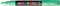 Markeerstift POSCA PC-1M Lichtgroen (6 Stuks)