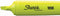 Markeerstift sharpie xl fluo geel