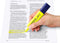 Markeerstift Staedtler 364 Textsurfer geel | 10 stuks