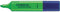 Markeerstift Staedtler 364 Textsurfer groen | 10 stuks
