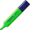 Markeerstift Staedtler 364 Textsurfer groen | 10 stuks