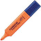 Markeerstift Staedtler 364 Textsurfer oranje | 10 stuks